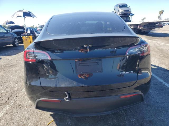 Photo 5 VIN: 7SAYGDEF8PF875800 - TESLA MODEL Y 