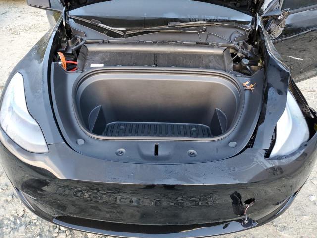 Photo 10 VIN: 7SAYGDEF8PF893245 - TESLA MODEL Y 