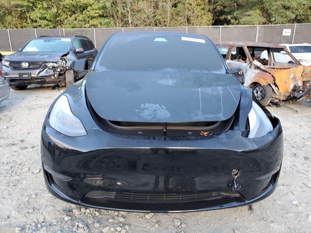 Photo 4 VIN: 7SAYGDEF8PF893245 - TESLA MODEL Y 