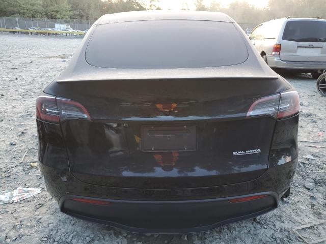 Photo 5 VIN: 7SAYGDEF8PF893245 - TESLA MODEL Y 