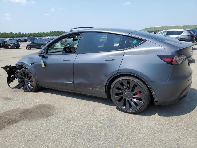 Photo 1 VIN: 7SAYGDEF8PF894184 - TESLA MODEL Y 