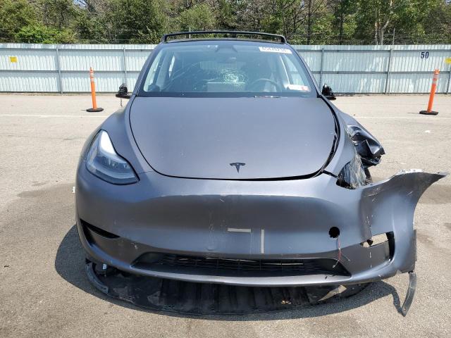 Photo 4 VIN: 7SAYGDEF8PF894184 - TESLA MODEL Y 