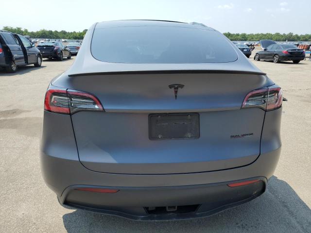 Photo 5 VIN: 7SAYGDEF8PF894184 - TESLA MODEL Y 