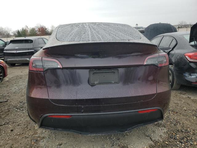 Photo 5 VIN: 7SAYGDEF8PF904308 - TESLA MODEL Y 