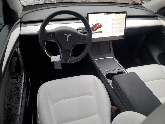 Photo 7 VIN: 7SAYGDEF8PF904308 - TESLA MODEL Y 