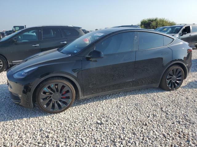 Photo 0 VIN: 7SAYGDEF8PF921996 - TESLA MODEL Y 