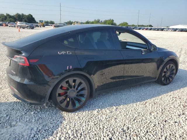 Photo 2 VIN: 7SAYGDEF8PF921996 - TESLA MODEL Y 