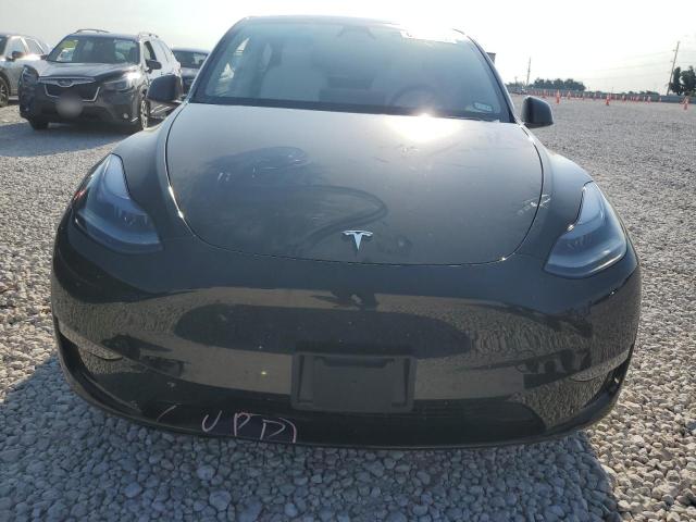 Photo 4 VIN: 7SAYGDEF8PF921996 - TESLA MODEL Y 