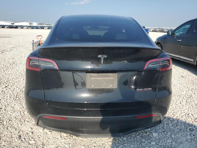 Photo 5 VIN: 7SAYGDEF8PF921996 - TESLA MODEL Y 