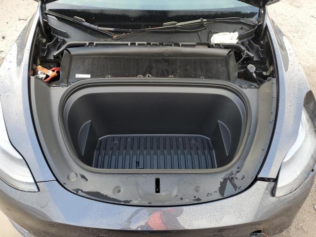 Photo 11 VIN: 7SAYGDEF8PF939978 - TESLA MODEL Y 