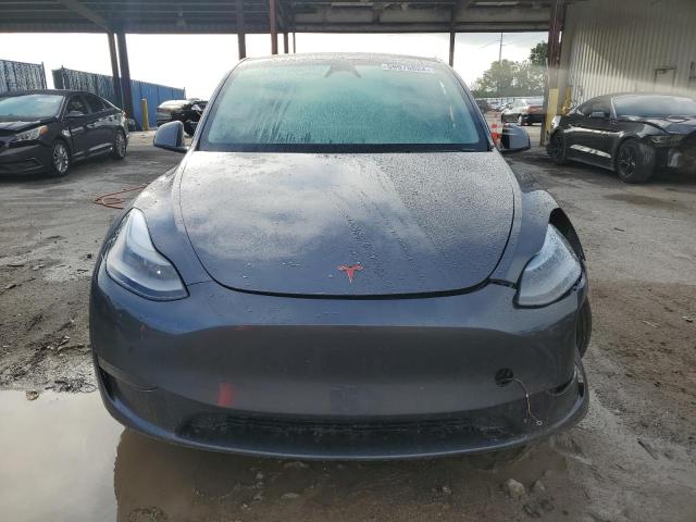 Photo 4 VIN: 7SAYGDEF8PF939978 - TESLA MODEL Y 