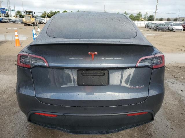 Photo 5 VIN: 7SAYGDEF8PF939978 - TESLA MODEL Y 