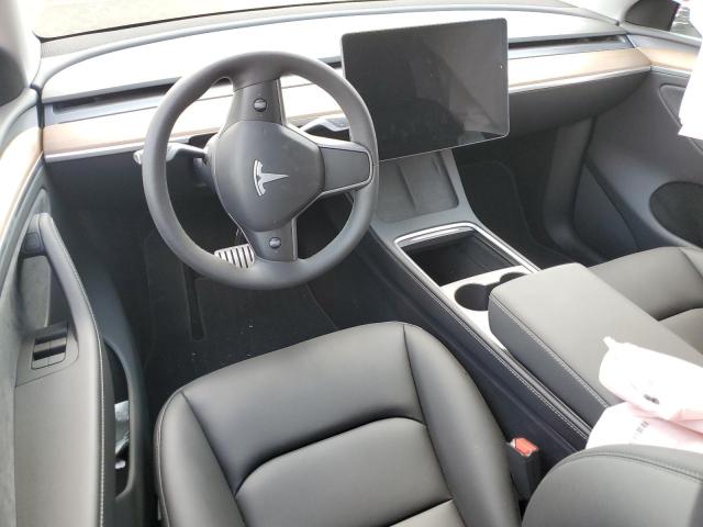 Photo 7 VIN: 7SAYGDEF8RA288741 - TESLA MODEL Y 