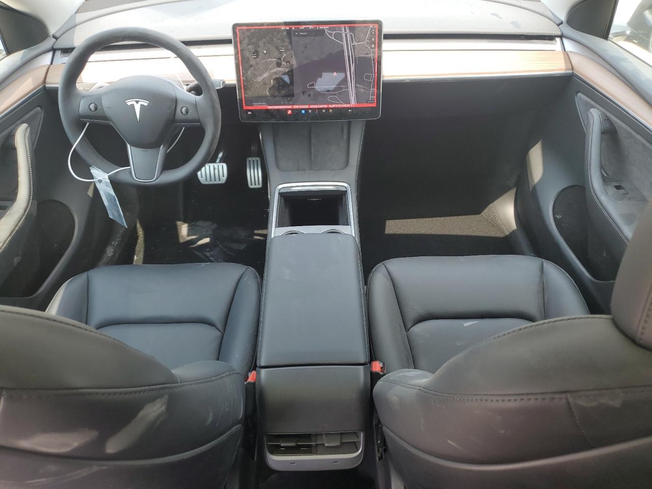 Photo 7 VIN: 7SAYGDEF8RF037091 - TESLA MODEL Y 