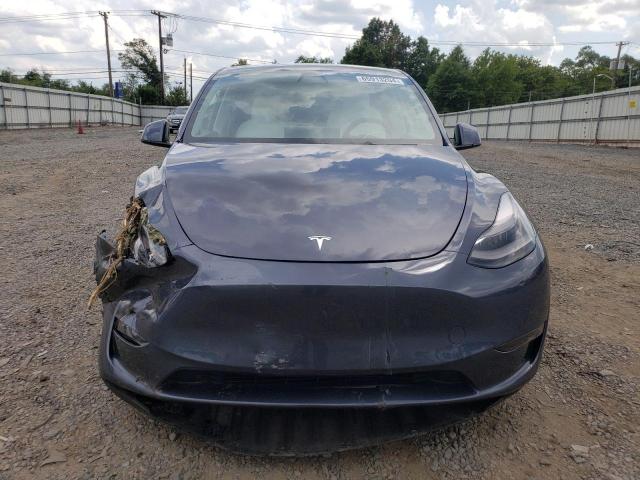 Photo 4 VIN: 7SAYGDEF9NF309223 - TESLA MODEL Y 