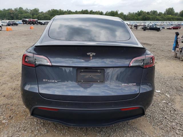 Photo 5 VIN: 7SAYGDEF9NF309223 - TESLA MODEL Y 