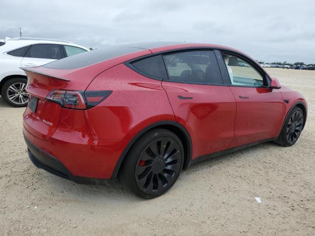 Photo 2 VIN: 7SAYGDEF9NF317225 - TESLA MODEL Y 