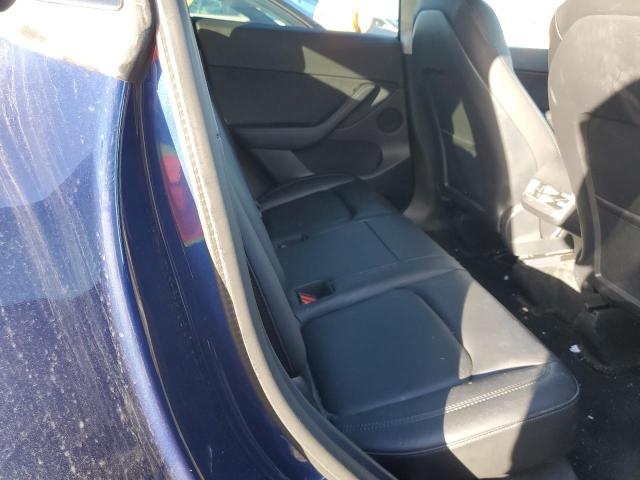 Photo 9 VIN: 7SAYGDEF9NF328323 - TESLA MODEL Y 