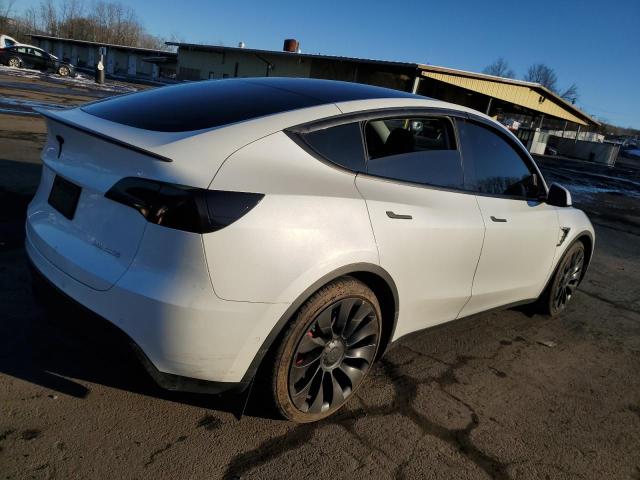 Photo 2 VIN: 7SAYGDEF9NF373570 - TESLA MODEL Y 