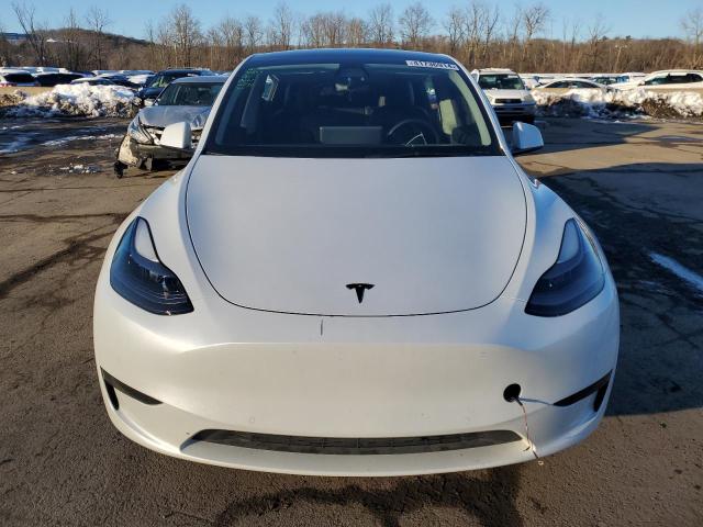 Photo 4 VIN: 7SAYGDEF9NF373570 - TESLA MODEL Y 