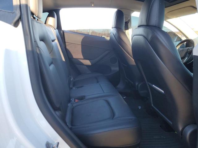 Photo 9 VIN: 7SAYGDEF9NF373570 - TESLA MODEL Y 