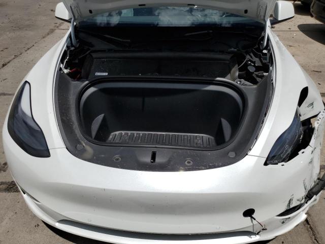 Photo 11 VIN: 7SAYGDEF9NF382205 - TESLA MODEL Y 