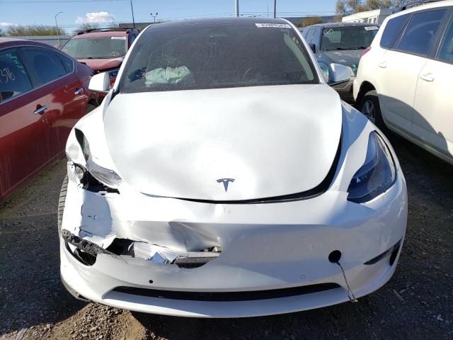 Photo 4 VIN: 7SAYGDEF9NF388585 - TESLA MODEL Y 