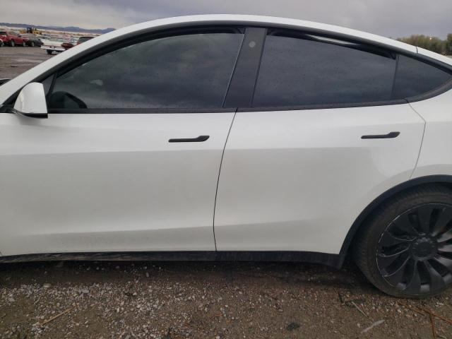 Photo 7 VIN: 7SAYGDEF9NF388585 - TESLA MODEL Y 