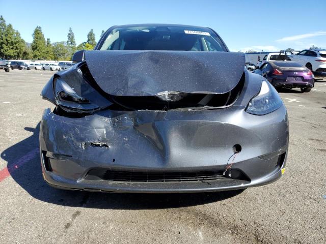 Photo 4 VIN: 7SAYGDEF9NF444377 - TESLA MODEL Y 