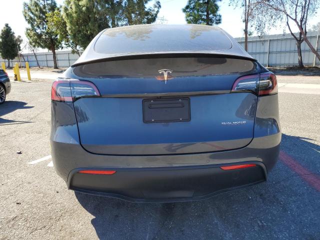 Photo 5 VIN: 7SAYGDEF9NF444377 - TESLA MODEL Y 