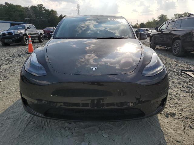 Photo 4 VIN: 7SAYGDEF9NF456514 - TESLA MODEL Y 