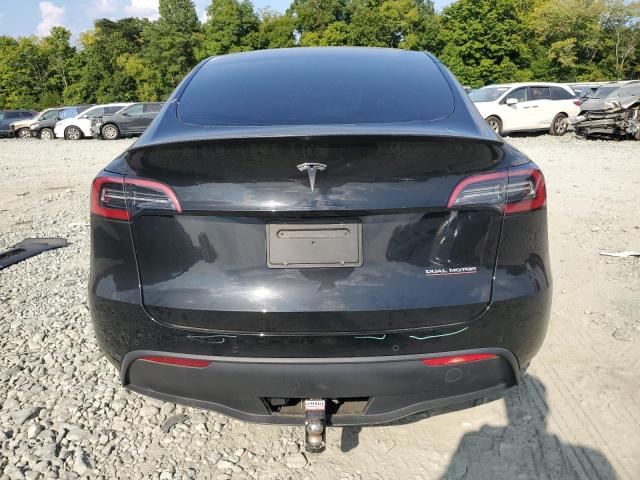 Photo 5 VIN: 7SAYGDEF9NF456514 - TESLA MODEL Y 