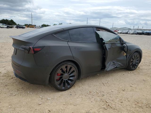 Photo 2 VIN: 7SAYGDEF9NF456884 - TESLA MODEL Y 