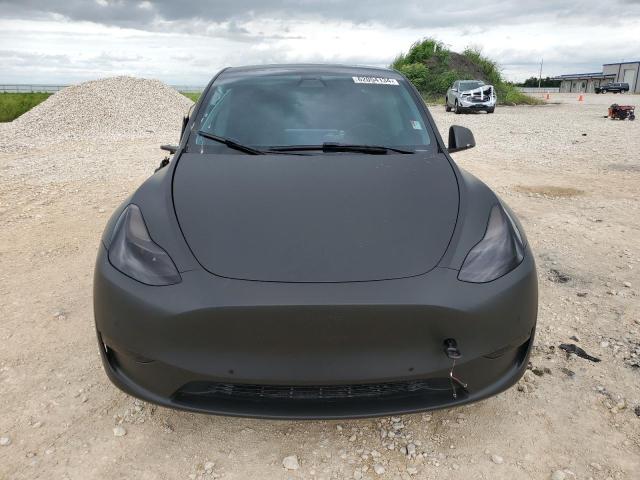 Photo 4 VIN: 7SAYGDEF9NF456884 - TESLA MODEL Y 