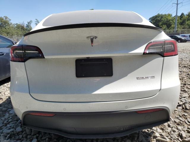 Photo 5 VIN: 7SAYGDEF9NF463043 - TESLA MODEL Y 