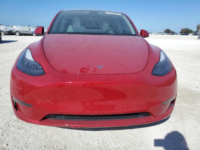 Photo 4 VIN: 7SAYGDEF9NF463298 - TESLA MODEL Y 