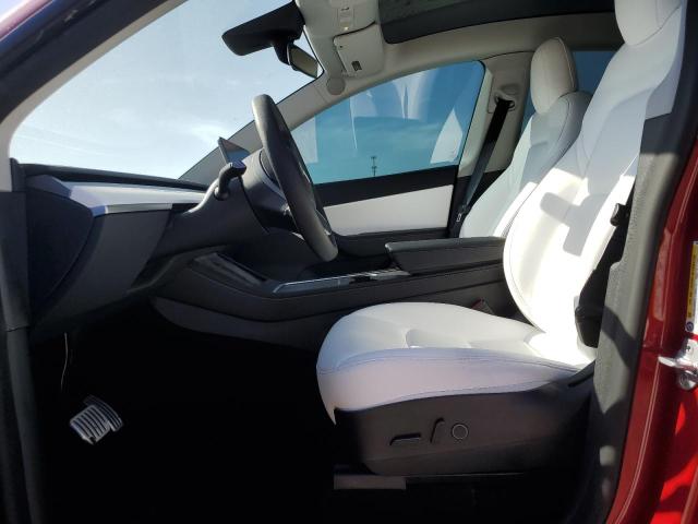 Photo 6 VIN: 7SAYGDEF9NF463298 - TESLA MODEL Y 