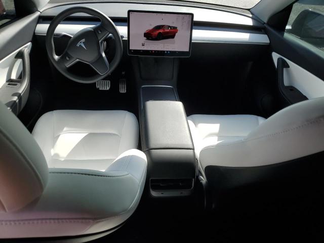 Photo 7 VIN: 7SAYGDEF9NF463298 - TESLA MODEL Y 