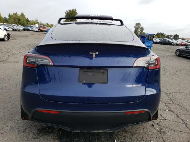 Photo 5 VIN: 7SAYGDEF9NF464712 - TESLA MODEL Y 