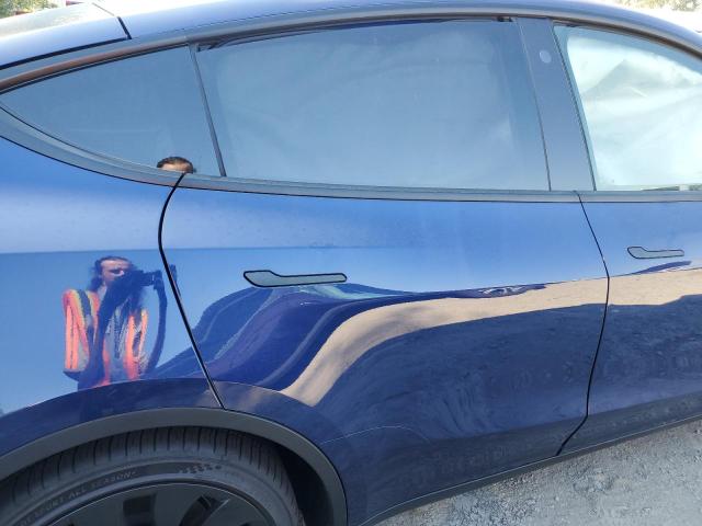 Photo 5 VIN: 7SAYGDEF9NF465424 - TESLA MODEL Y 