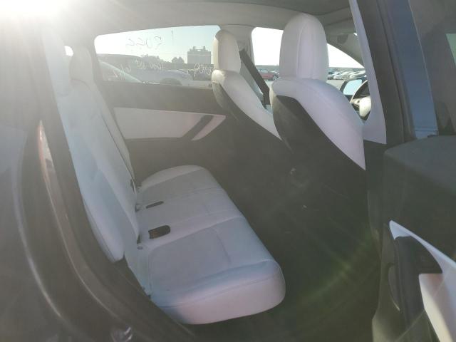 Photo 10 VIN: 7SAYGDEF9NF466251 - TESLA MODEL Y 