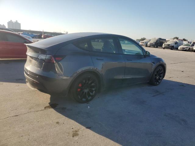 Photo 2 VIN: 7SAYGDEF9NF466251 - TESLA MODEL Y 