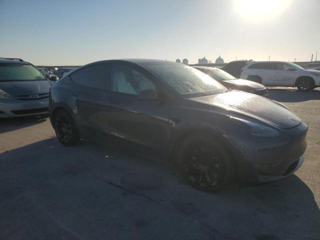 Photo 3 VIN: 7SAYGDEF9NF466251 - TESLA MODEL Y 