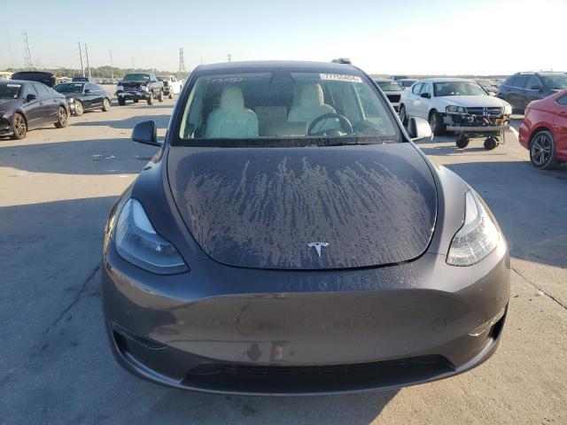 Photo 4 VIN: 7SAYGDEF9NF466251 - TESLA MODEL Y 