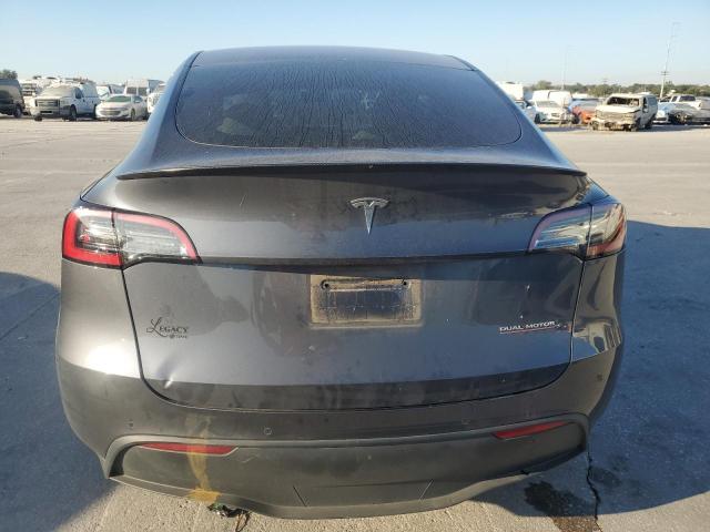 Photo 5 VIN: 7SAYGDEF9NF466251 - TESLA MODEL Y 