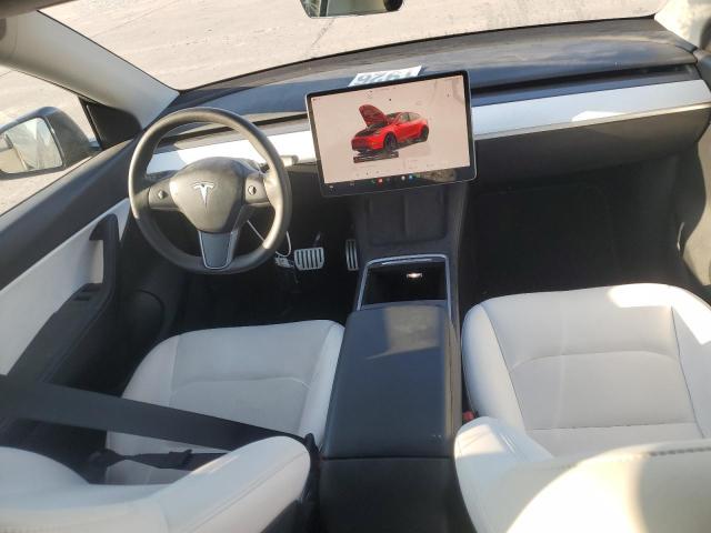 Photo 7 VIN: 7SAYGDEF9NF466251 - TESLA MODEL Y 