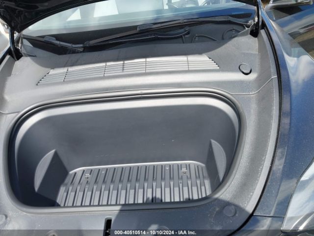 Photo 9 VIN: 7SAYGDEF9NF508496 - TESLA MODEL Y 