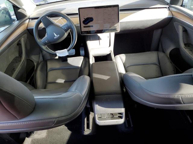 Photo 7 VIN: 7SAYGDEF9NF519868 - TESLA MODEL Y 