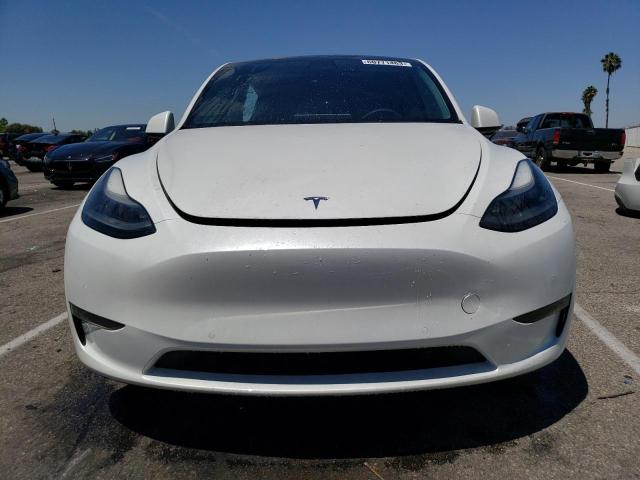 Photo 4 VIN: 7SAYGDEF9NF536329 - TESLA MODEL Y 