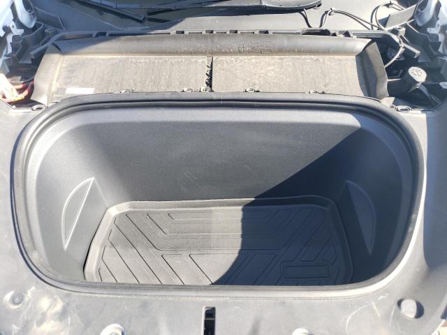 Photo 11 VIN: 7SAYGDEF9PF693765 - TESLA MODEL Y 